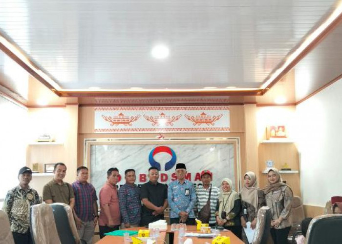 Ganti Rugi Tak Kunjung Jelas, Warga Empat Kecamatan Adukan Proyek Bendungan Jabung ke Ombudsman