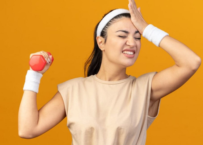 Olahraga yang Ampuh untuk Menurunkan Kolesterol dan Menjaga Kesehatan Jantung