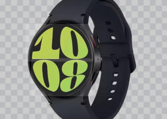 Rekomendasi Smartwatch dari Samsung Berikut Kisaran Harganya