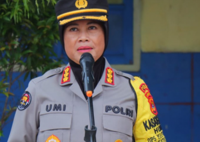 Polda Lampung Tetapkan 5 Orang Tersangka Pembakaran Kantor PPA TNBBS Lampung Barat 