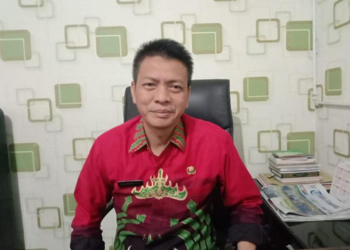 Dinas Sosial Kota Bandar Lampung Siap Salurkan Bantuan untuk 600 Musholla