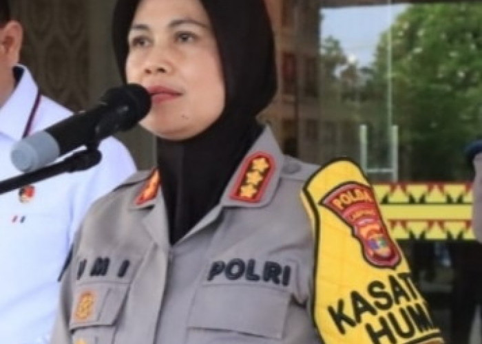 Polda Lampung Kerahkan 300 Personel Antisipasi Konflik Pasca Diskualifikasi Wahdi-Qomaru