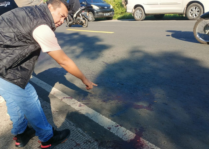 Menolak Beri Uang, Pegawai PLN Tewas Ditembak