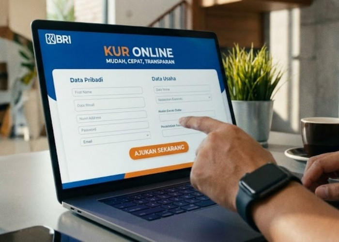 Sudah Ajukan KUR BRI 2026? Ini Estimasi Waktu Pencairan Dana Pinjaman