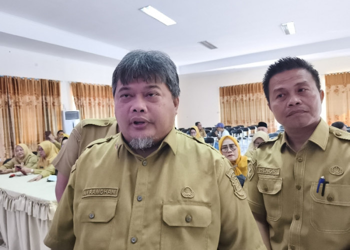 Tak Lolos SPMB, Disdik Bandar Lampung Pastikan Siswa Tetap Berpeluang Sekolah Negeri