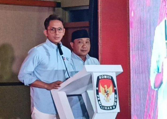 Debat Publik Kedua Egi -Syaiful Segera Wujudkan Pemekaran DOB Natar Agung 