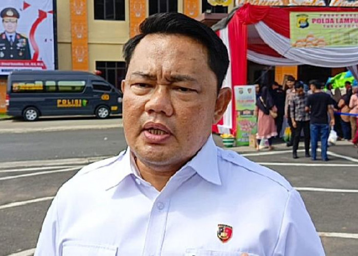 Kasus Perjokian CPNS Kejaksaan, Polda Lampung Tetapkan 4 Tersangka Baru 