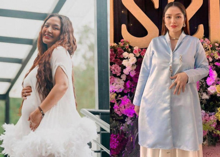 6 Artis yang Pernah Kehilangan Bayi dalam Kandungan