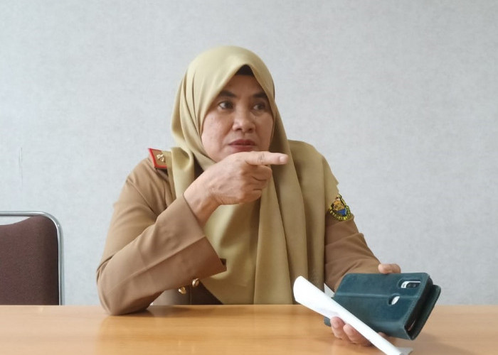Sudah 8 Kasus Kekerasan pada Anak di Bandar Lampung Selama 2023 