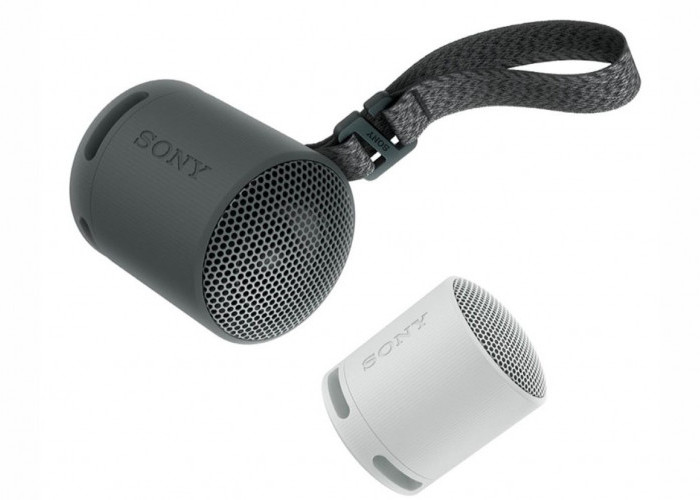 Sony SRS-XB100: Si Kecil Bersuara Gahar yang Siap Temani Aktivitas Harian