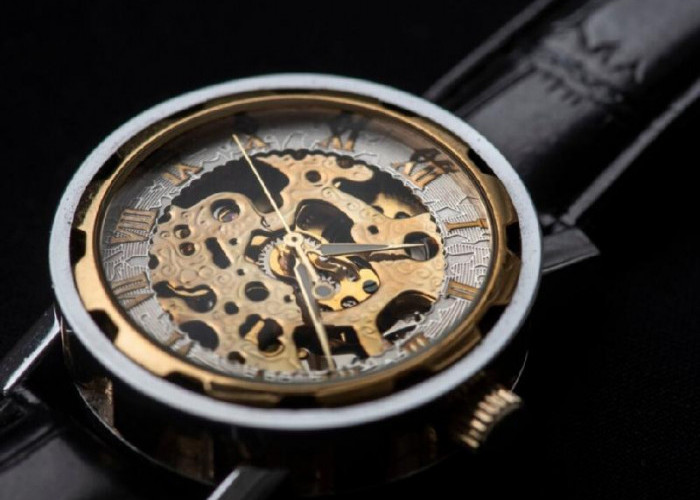 Rekomendasi Jam Tangan Rolex Berikut Harganya