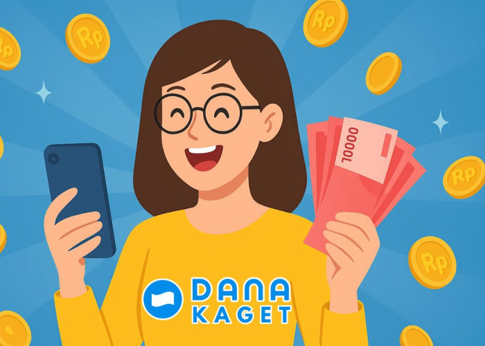 Link DANA Kaget 16 September 2025, Klaim Saldo Gratis Sekarang Juga!