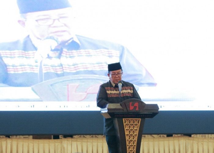 Gubernur Lampung Keluarkan SE Aturan Study Tour dan Kunjungan Industri