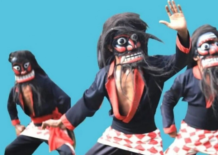 Mengenal Tari Cepet, Kesenian Tradisional Sukabumi yang Sarat Makna Ritual