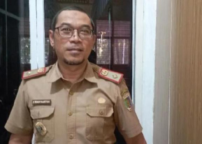 Antisipasi Musim Kemarau, Pemprov Lampung Tingkatkan Patroli Antisipasi Karhutla