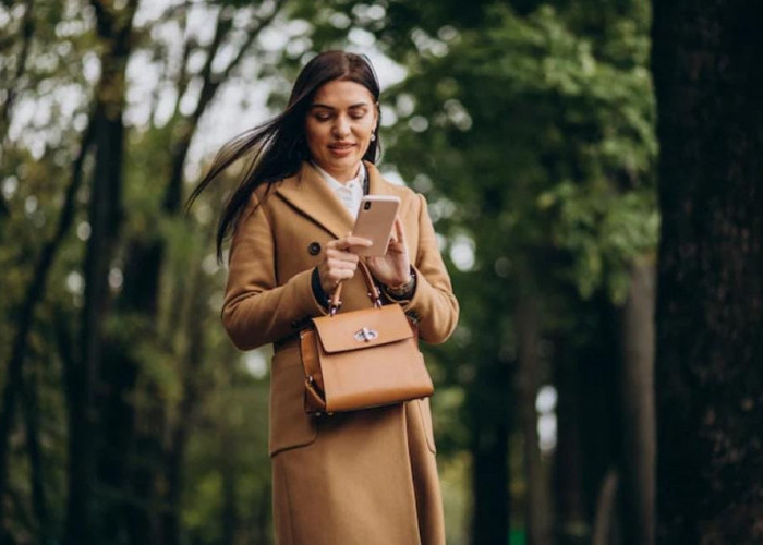 Tas Lokal Wanita Stylish yang Cocok Dipadukan dengan Semua Outfit