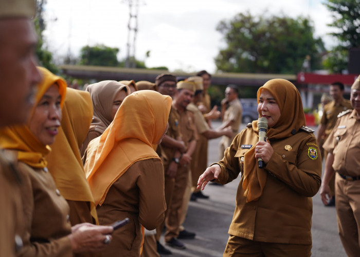 10 Siswa SMP di Bandar Lampung Terpapar Narkoba, Wali Kota Imbau Orangtua dan Guru Perketat Pengawasan