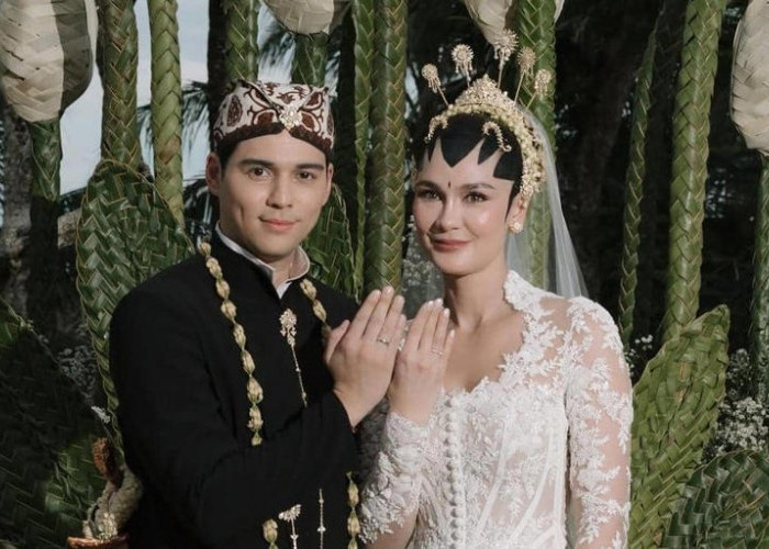 13 Artis yang Menjalani Ramadan Pertama sebagai Suami Istri di 2026