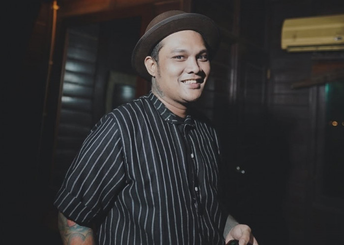 Virgoun Mantap Ajukan Gugatan Hak Asuh Anak dari Inara Rusli, Siap Tempuh Jalur Hukum