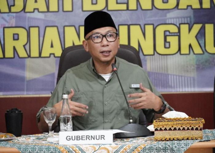 Konflik Gajah-Manusia di Way Kambas Ditangani Serius, Gubernur Libatkan Warga Desa Penyangga