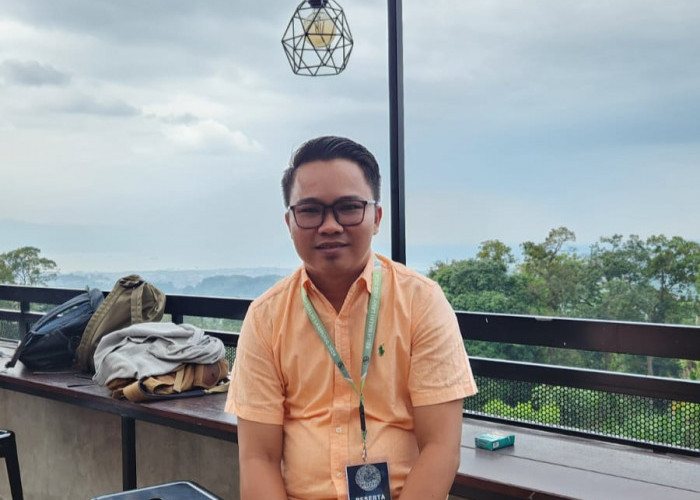 WALHI: Banjir Bandar Lampung Bukti Buruknya Tata Kelola Lingkungan