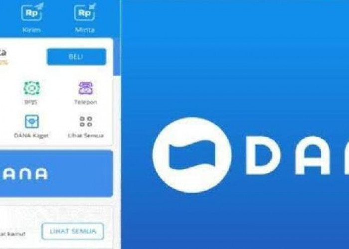 Cara Efektif Mendapatkan Saldo DANA Gratis