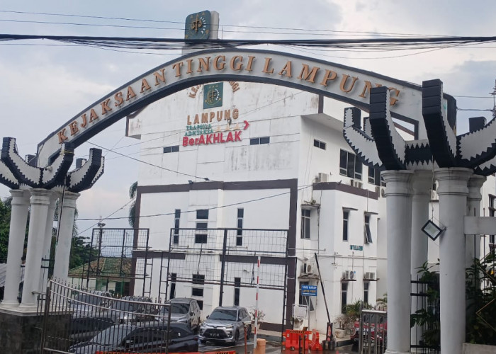 Kasus PI 10 Persen, Arinal Kembali Absen dari Panggilan Penyidik