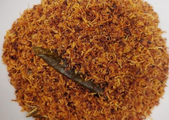Sambal Lingkung: Kuliner Khas Bangka yang Kaya Rasa dan Tradisi