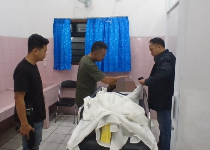 Perkelahian di Sukabumi Bandar Lampung, Pria 50 Tahun Tewas dengan Luka Tusuk