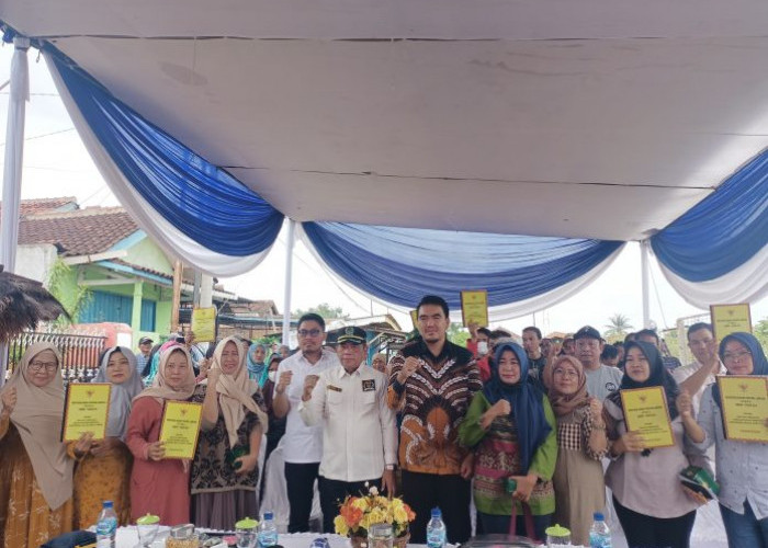 Cegah Narkotika ,DPRD Lampung Turun Ke Dapil