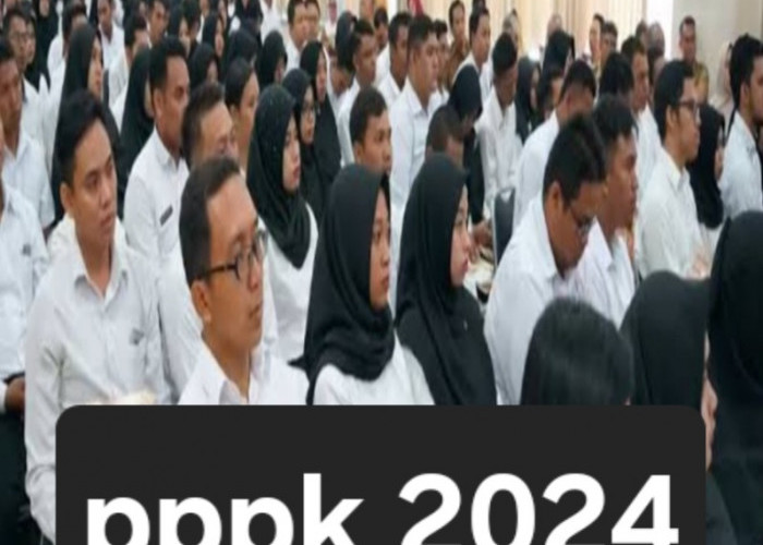Berikut 3 Kementerian sediakan Jabatan Bagi Lulusan SMA dalam Seleksi CPNS dan PPPK 2024