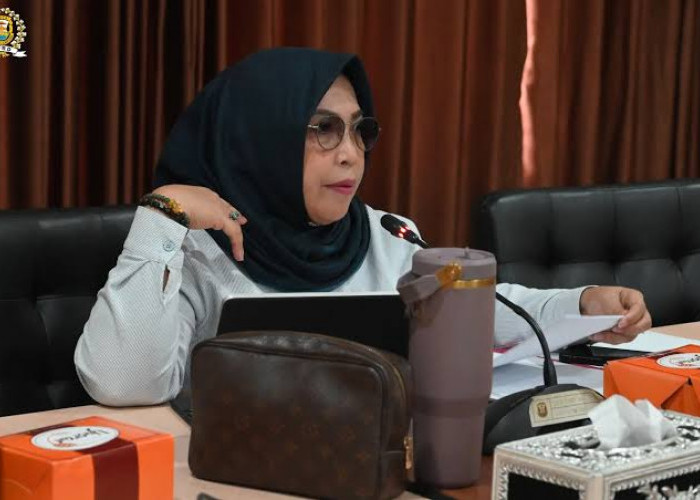 Peringatan Hari Kartini, Hj Misgustini: Perempuan Kini Harus Percaya Diri dan Berani Tampil Setara