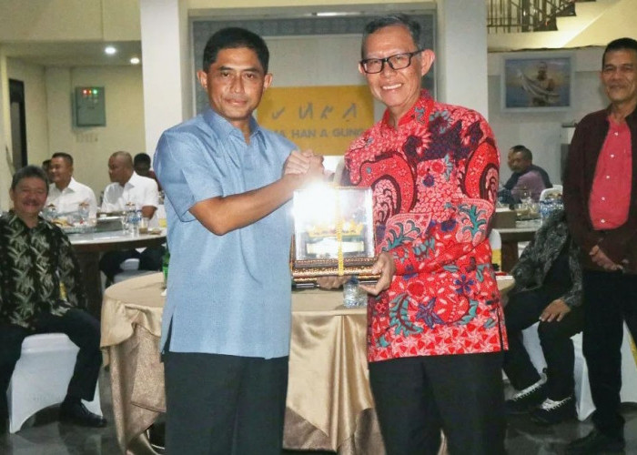 Pemprov Lampung Tingkatkan Kolaborasi dan Sinergi Bersama TNI Dalam Upaya Membangun Daerah