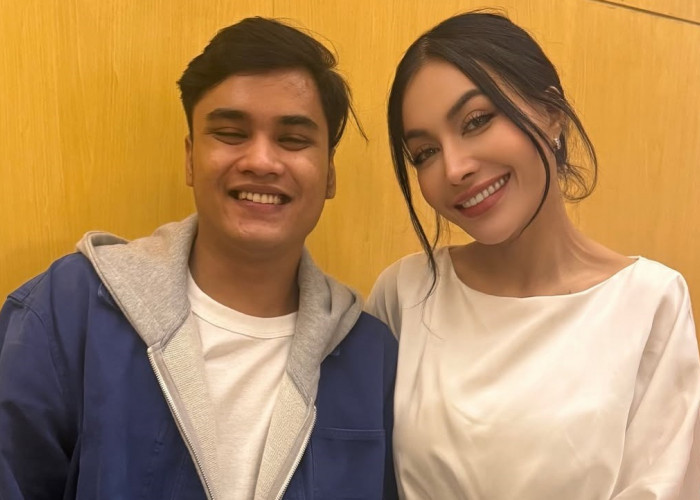 Eksepsi Diterima, Denada Lolos dari Gugatan Penelantaran Anak di PN Banyuwangi