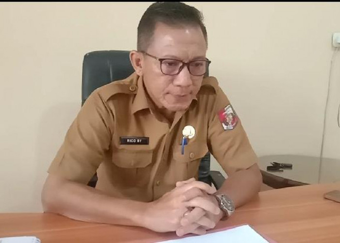 Dongkrak Perekonomian Daerah, Dinas SDABMBK Lampung Utara Prioritaskan Perbaikan Jalan