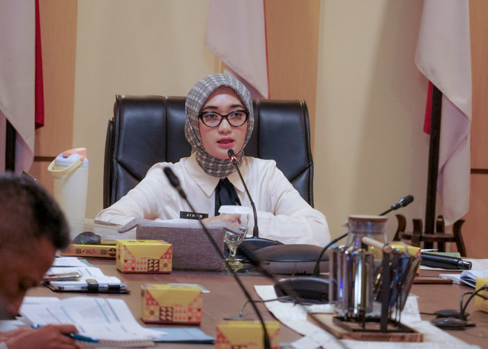 Target Eliminasi Malaria Lampung Dikebut, Pemprov Fokus Tuntaskan Kasus di Pesawaran