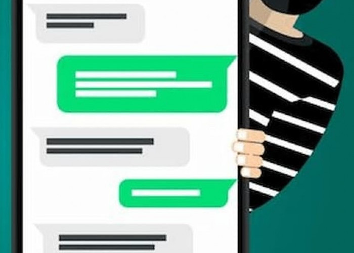 Kenali Tanda-tanda WhatsApp Disadap dan Cara Mengamankannya