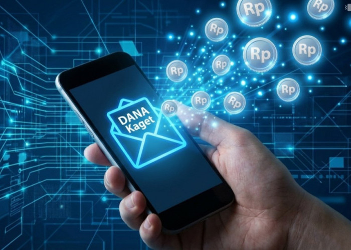 Link DANA Kaget Hari Ini 25 Desember 2025, Saldo Gratis Cair Tanpa Akun Premium