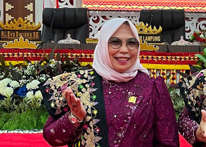 Misgustini: HUT ke-81 RI Harus Jadi Momentum Wujudkan Keadilan dan Kemakmuran