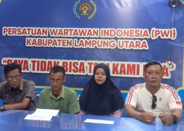 Perjuangkan Nasibnya, Ratusan Honorer di Lampung Utara Bakal Gelar Aksi Unjuk Rasa