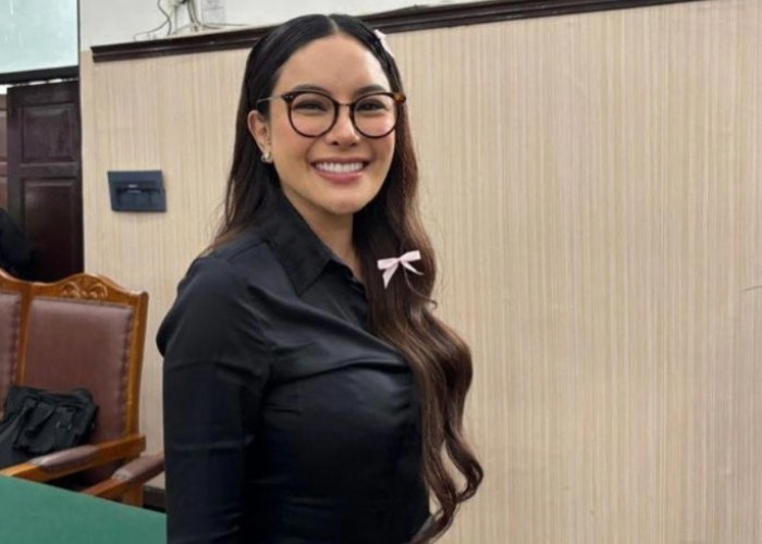 Kondisi Nikita Mirzani di Tahanan Disorot, Berat Badan Turun dan Alami Nyeri Leher