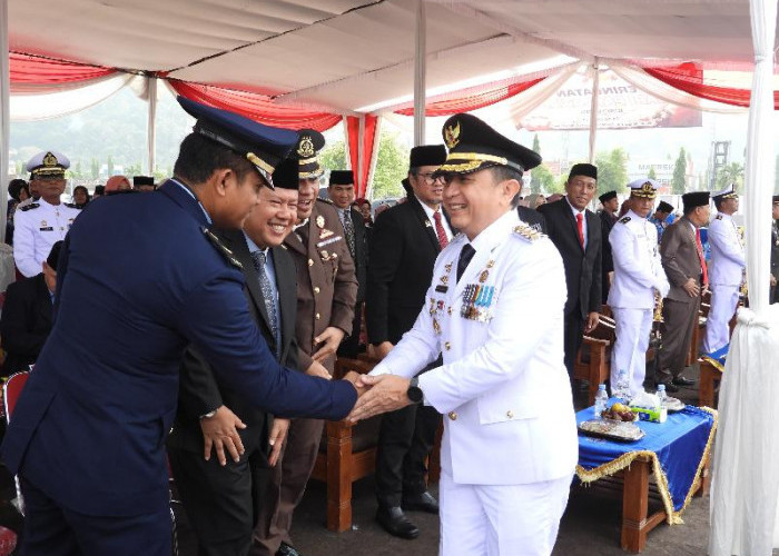 Bentuk Membangun Bangsa sebagai Wujud Meneruskan Perjuangan Para Pahlawan