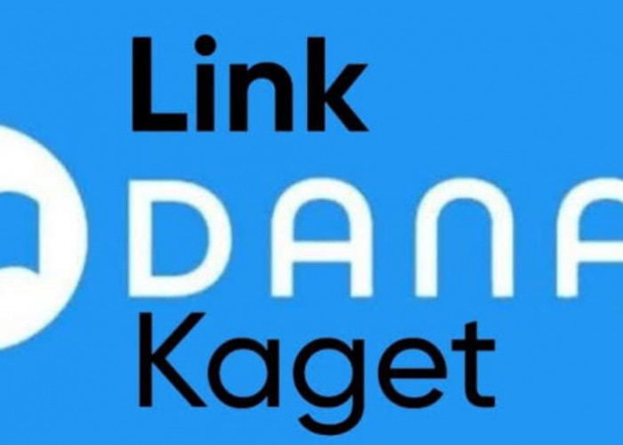 Sikat Saldo Gratis hingga Rp 300 Ribu dari Link DANA Kaget