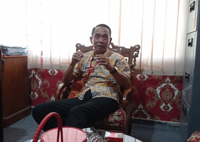Penduduk Miskin yang Ada di Bandar Lampung Mencapai 483 Ribuan