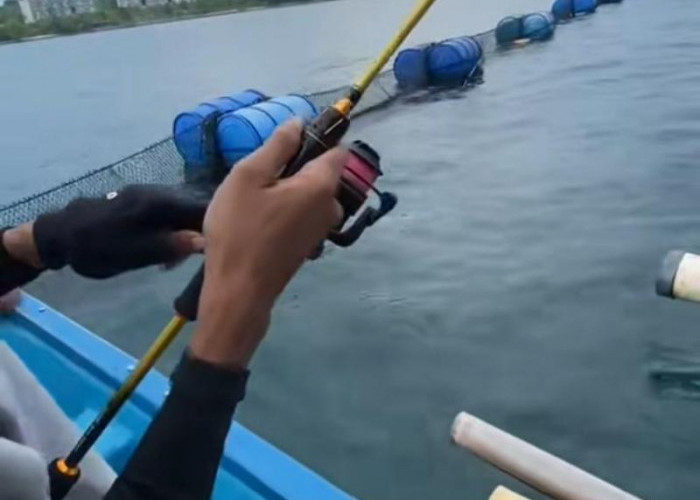 Nelayan Keluhkan Dugaan Perluasan Pagar Laut, Pihak Hotel Marriott Berkilah