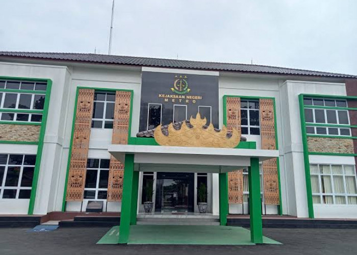 Pulang dari Naik Haji, Bupati Lampung Tengah Musa Ahmad Diperiksa Jaksa