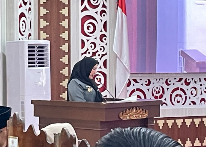 APBD 2027 Bandar Lampung Fokus Tingkatkan SDM, Infrastruktur, dan Pelayanan Publik
