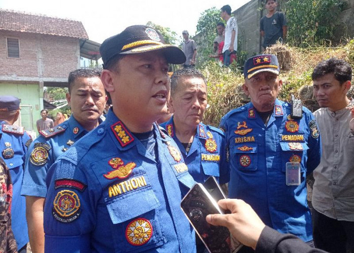 Damkarmat Kota Bandar Lampung, Siagakan Personil Menghadapi Cuaca Kemarau