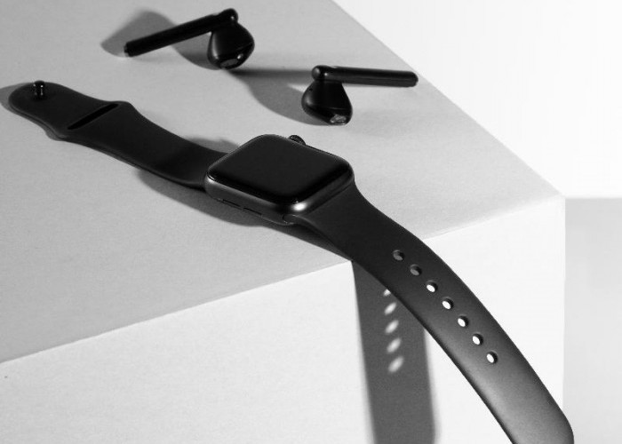 Deretan Jam Tangan Pintar Terbaru dari Xiaomi dengan Fitur Canggih dan Harganya Terjangkau