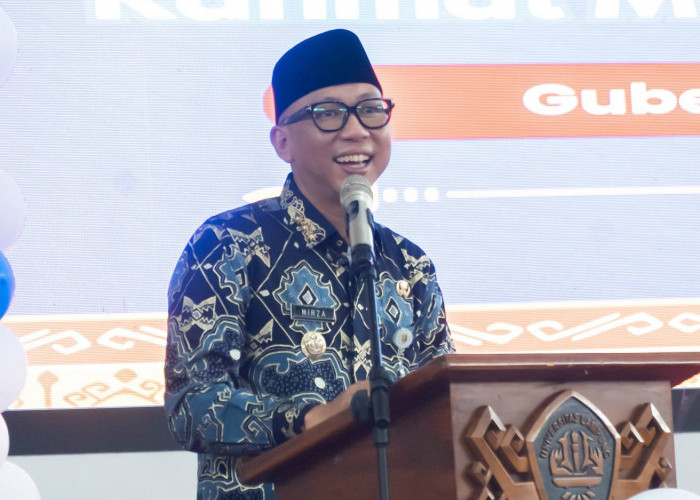 HUT ke-76 IGTKI Lampung, Gubernur Mirza Tekankan Peran Guru TK Hadapi Tantangan Era Digital